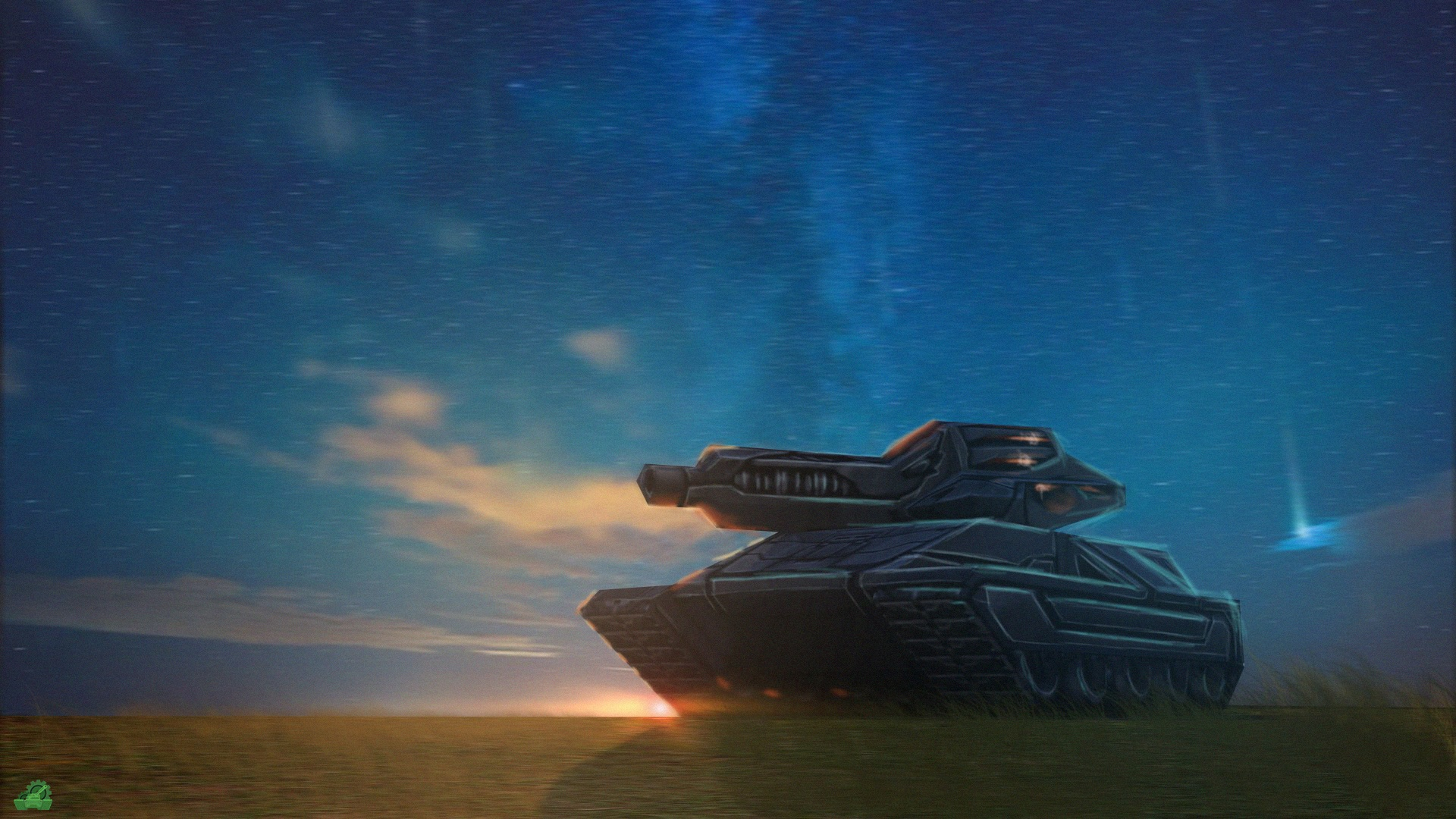 Ricochet hunter metallic on sunset.png