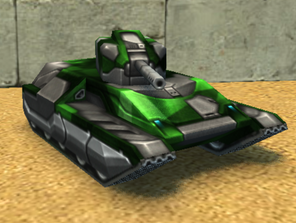 Emerald view on tank.png