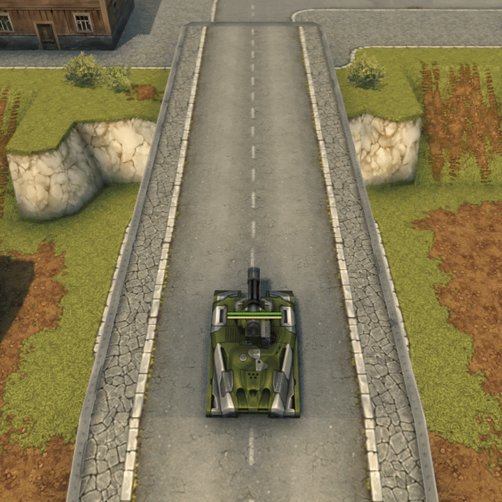 Vulcan M3 Overheat.gif