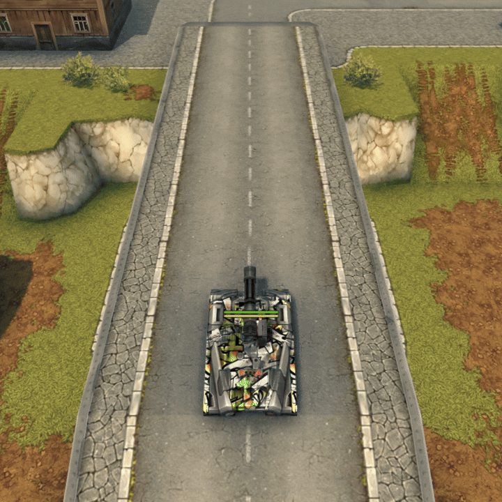 Vulcan M3 Overheat Graffiti.gif