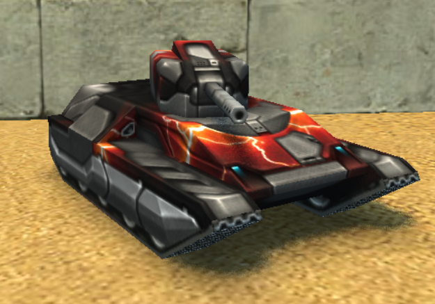 Electra view on tank.png