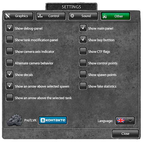ProTLVK settings.png