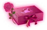 Box of flowers gift.png