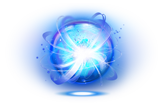 Blue sphere gift.png