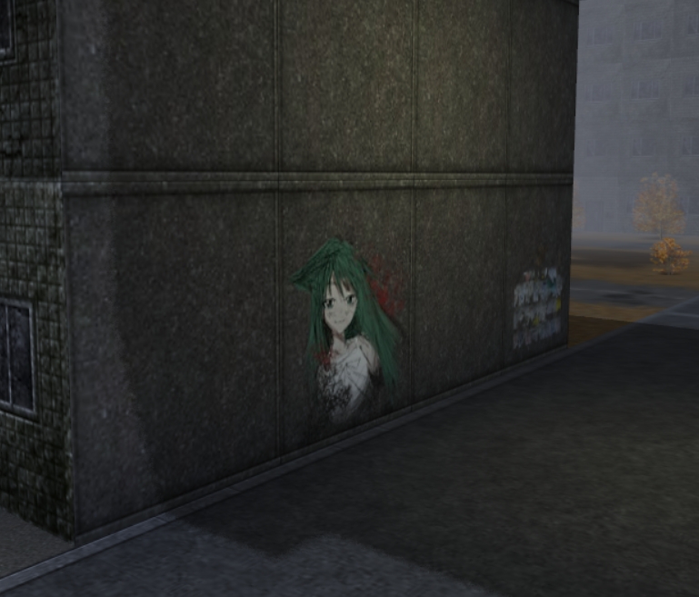 Fogtown EasterEgg SayaNoUta.jpg